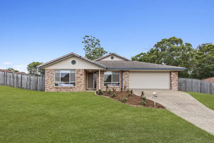 6 Flintwood Street, Warner QLD 4500