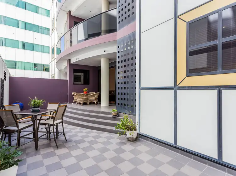 11/171 St Georges Terrace, Perth WA 6000