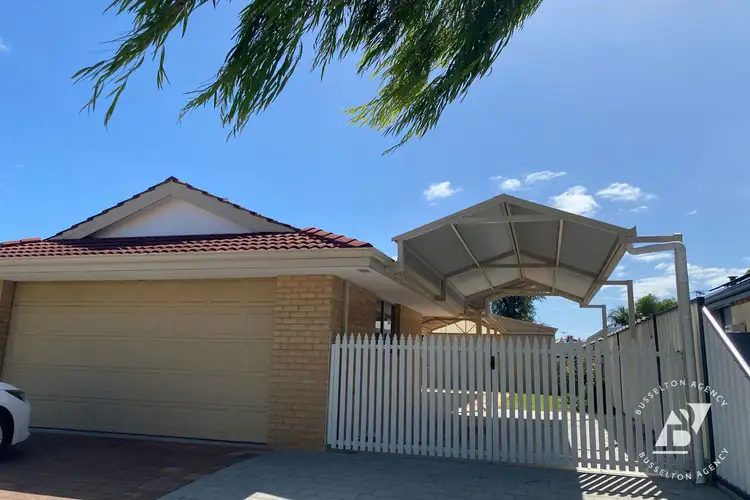 Main view of Homely house listing, 11 Cardinal Crescent, West Busselton WA 6280