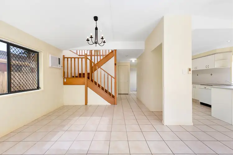 Third view of Homely semi-detached listing, 1/31 Mountain View Avenue, Miami QLD 4220