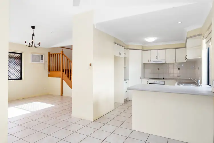 Fourth view of Homely semi-detached listing, 1/31 Mountain View Avenue, Miami QLD 4220