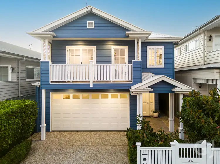 46 Salt Street, Windsor QLD 4030