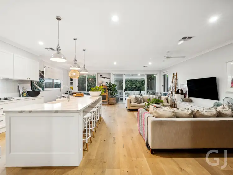 Second view of Homely house listing, 46 Salt Street, Windsor QLD 4030