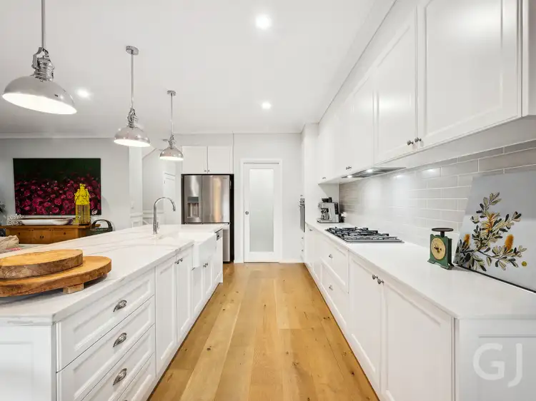 Fourth view of Homely house listing, 46 Salt Street, Windsor QLD 4030