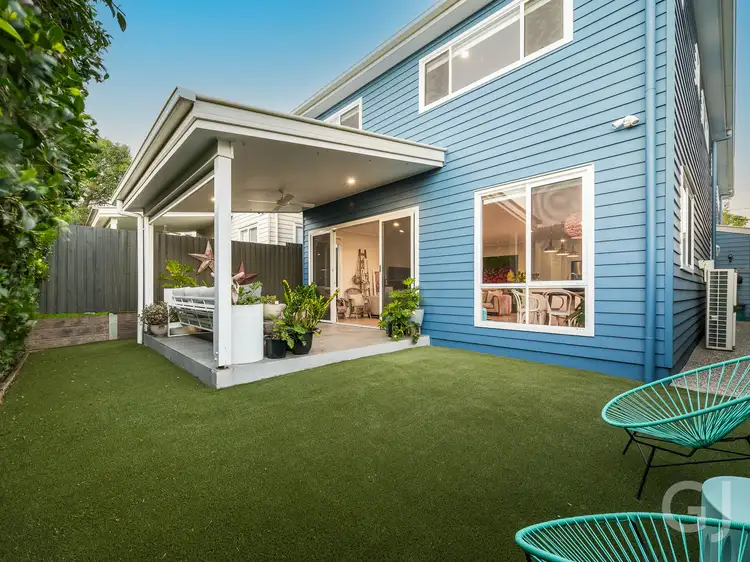 Fifth view of Homely house listing, 46 Salt Street, Windsor QLD 4030