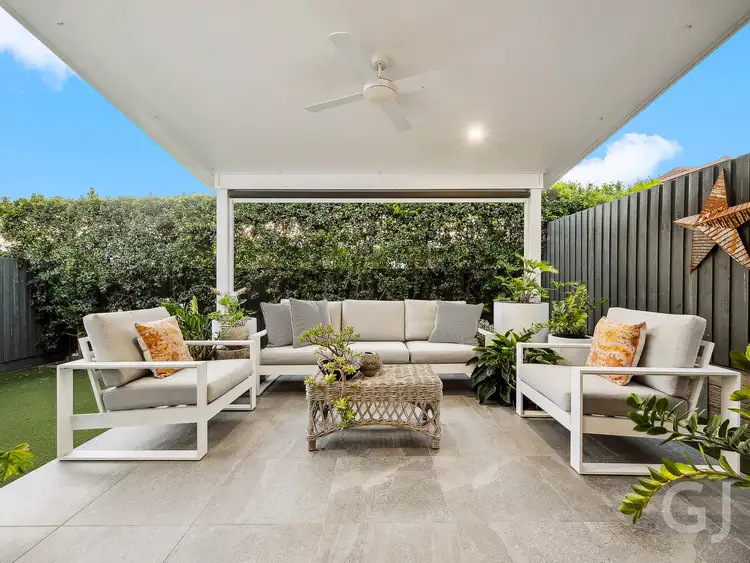 Sixth view of Homely house listing, 46 Salt Street, Windsor QLD 4030