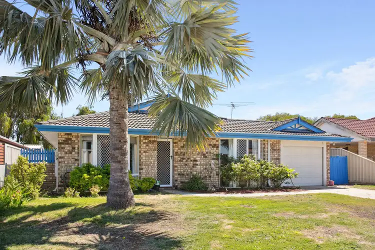 Third view of Homely house listing, 28 Minilya Loop, Warnbro WA 6169