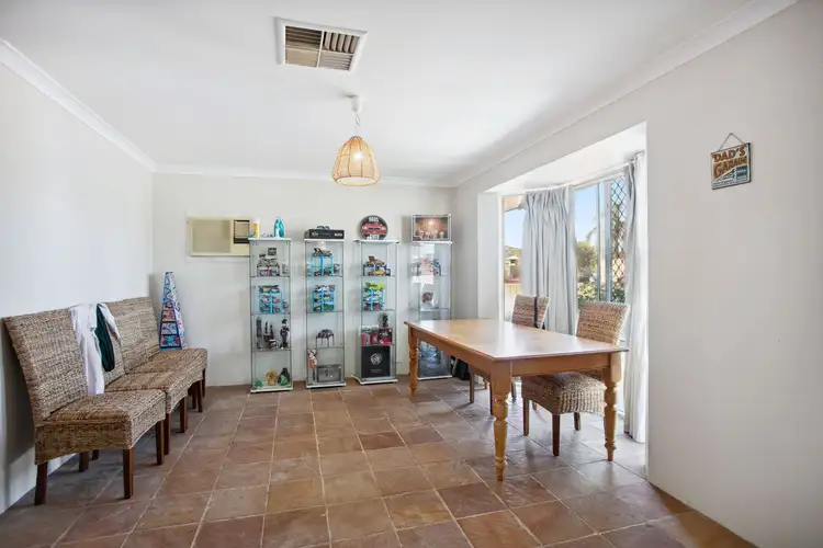 Fifth view of Homely house listing, 28 Minilya Loop, Warnbro WA 6169