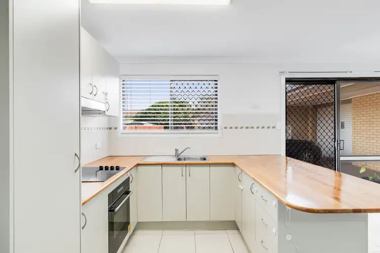 Third view of Homely unit listing, 4/343 West Street, Harristown QLD 4350