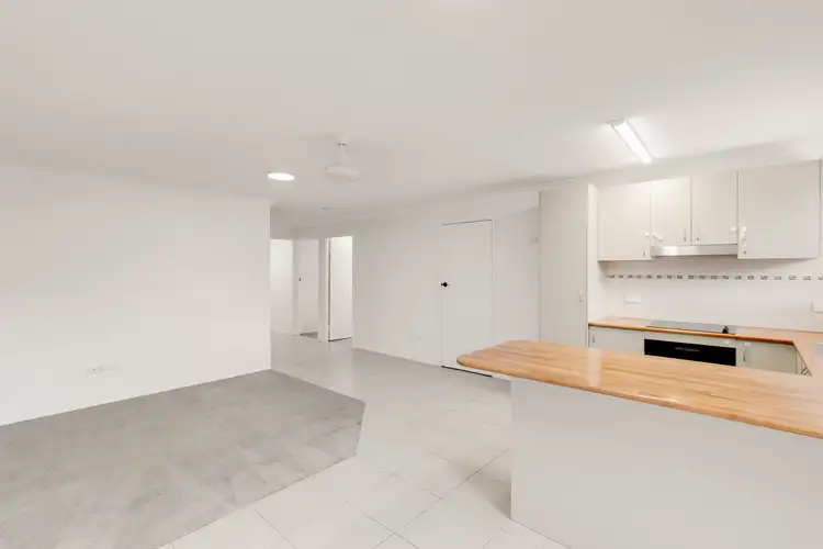 Fourth view of Homely unit listing, 4/343 West Street, Harristown QLD 4350