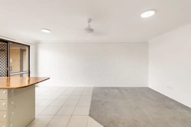 Fifth view of Homely unit listing, 4/343 West Street, Harristown QLD 4350