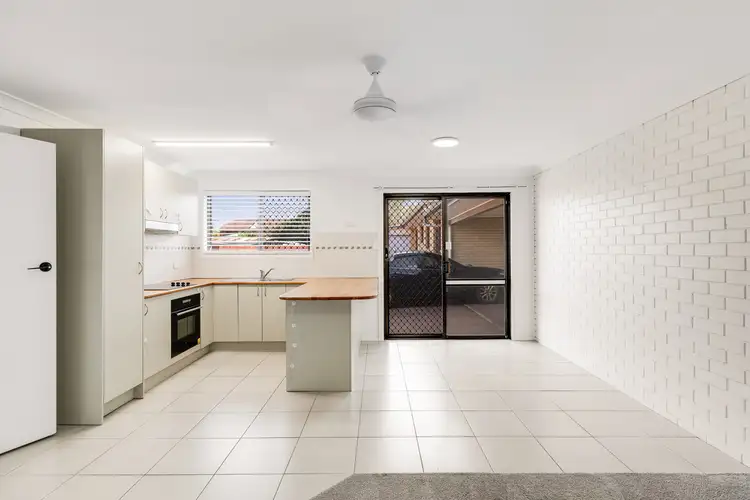 Sixth view of Homely unit listing, 4/343 West Street, Harristown QLD 4350