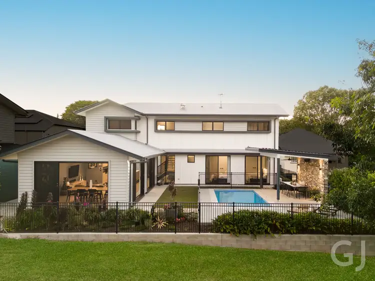 Main view of Homely house listing, 29 Haines Street, Kedron QLD 4031