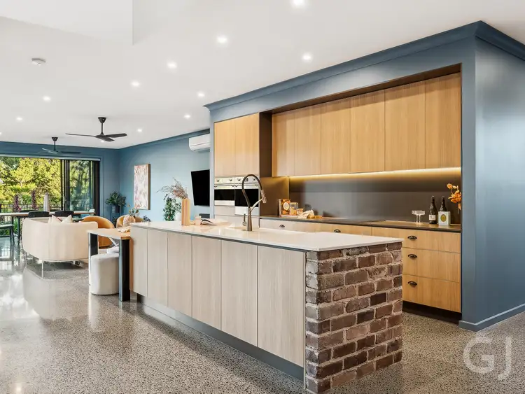 Second view of Homely house listing, 29 Haines Street, Kedron QLD 4031