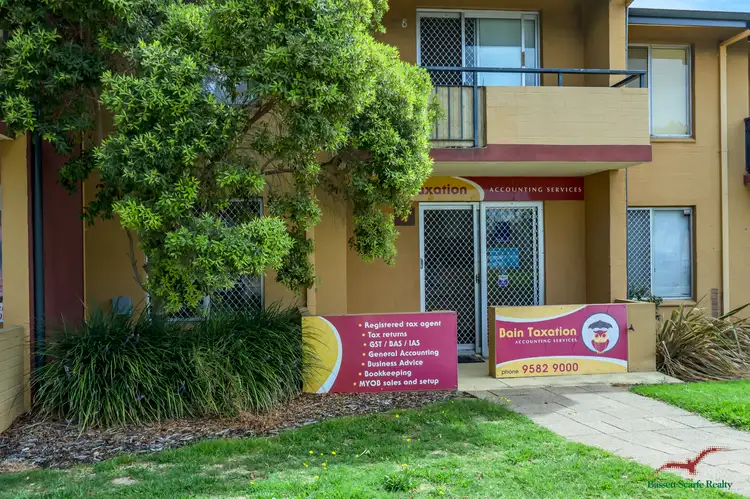 4/25 Sholl Street, Mandurah WA 6210
