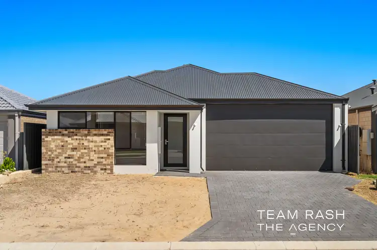 Main view of Homely house listing, 12 Yangeti Road, Baldivis WA 6171