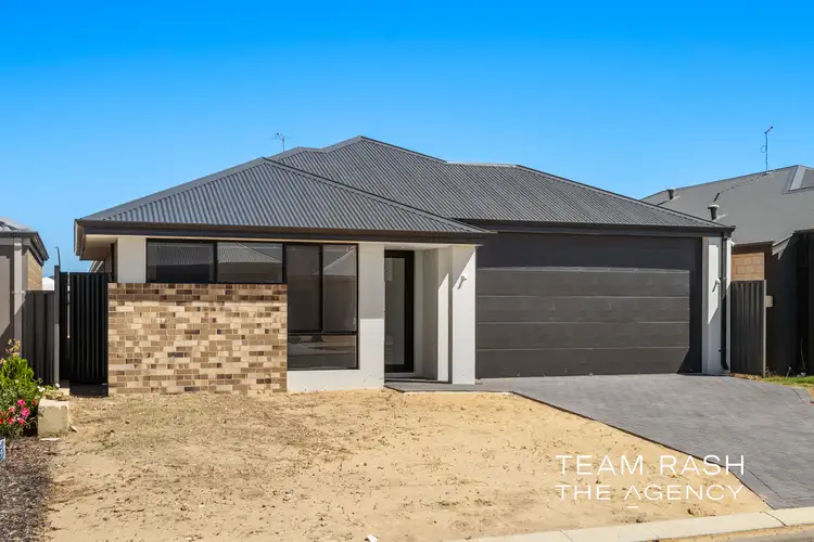 Second view of Homely house listing, 12 Yangeti Road, Baldivis WA 6171