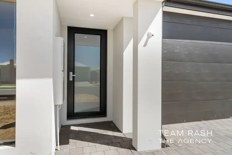 Third view of Homely house listing, 12 Yangeti Road, Baldivis WA 6171