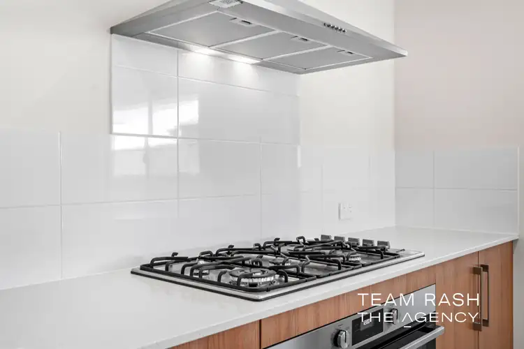 Fifth view of Homely house listing, 12 Yangeti Road, Baldivis WA 6171