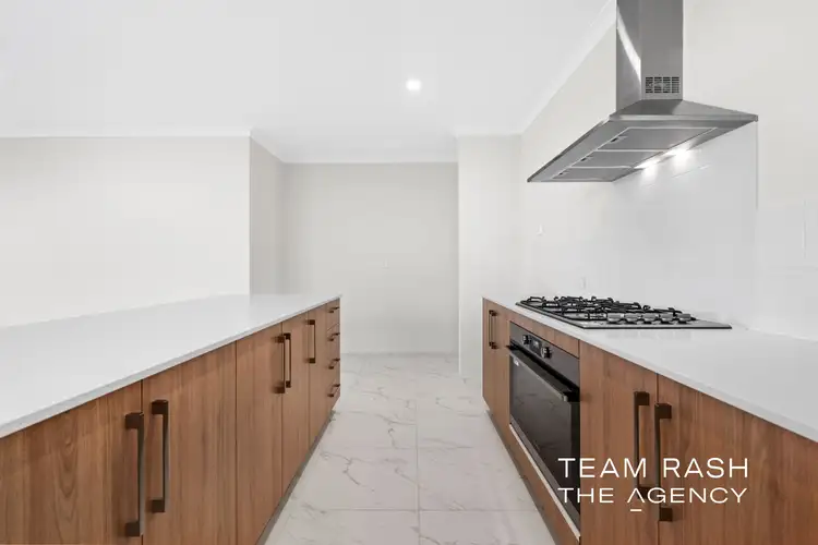 Sixth view of Homely house listing, 12 Yangeti Road, Baldivis WA 6171