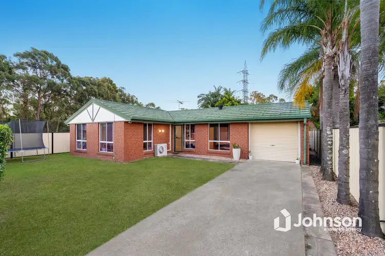 33 Brandon Street, Marsden QLD 4132