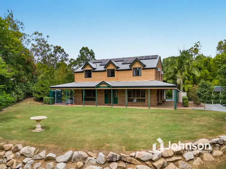 27 Yarula Close, Karana Downs QLD 4306