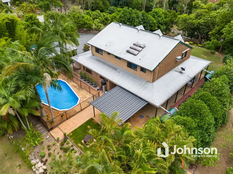 Second view of Homely house listing, 27 Yarula Close, Karana Downs QLD 4306