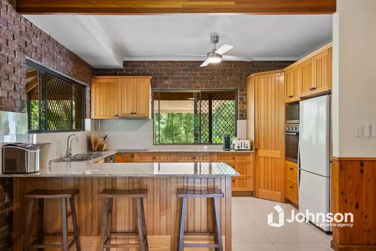 Third view of Homely house listing, 27 Yarula Close, Karana Downs QLD 4306