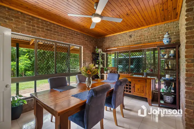 Fifth view of Homely house listing, 27 Yarula Close, Karana Downs QLD 4306