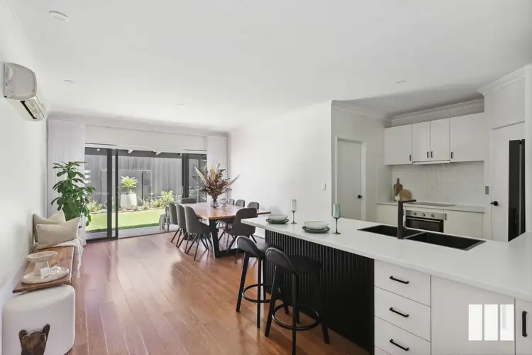 Main view of Homely townhouse listing, 3/62 Kinsella Street, Joondanna WA 6060