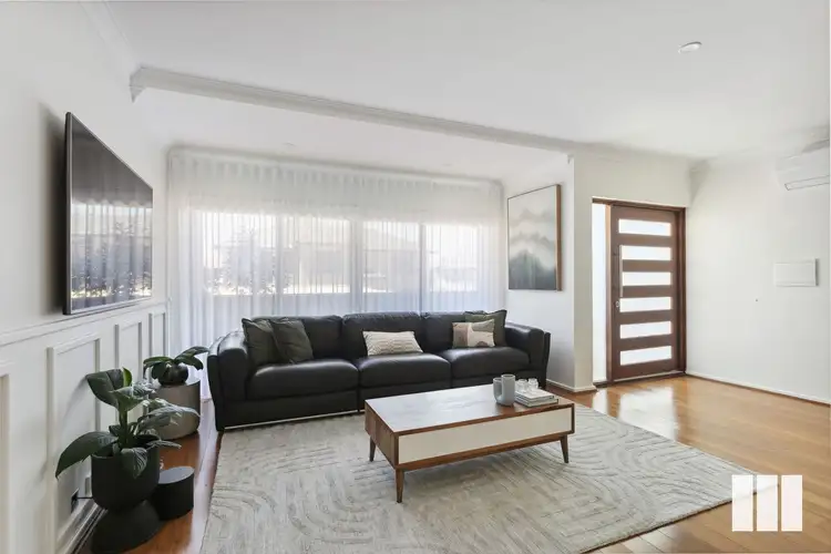 Fifth view of Homely townhouse listing, 3/62 Kinsella Street, Joondanna WA 6060