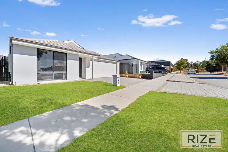 Main view of Homely house listing, 11 Brigalow Street, Banksia Grove WA 6031