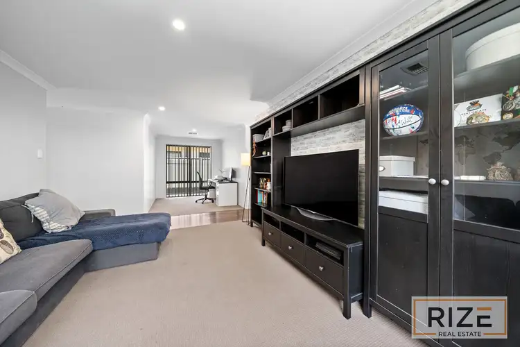 Third view of Homely house listing, 11 Brigalow Street, Banksia Grove WA 6031