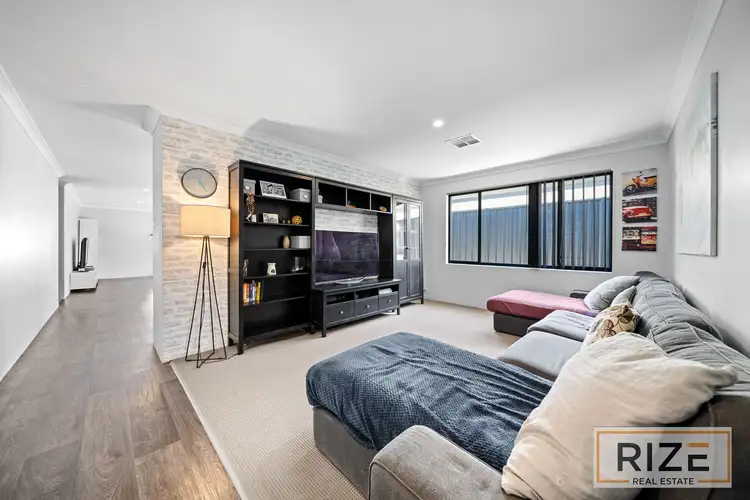Fourth view of Homely house listing, 11 Brigalow Street, Banksia Grove WA 6031