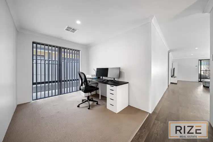 Fifth view of Homely house listing, 11 Brigalow Street, Banksia Grove WA 6031
