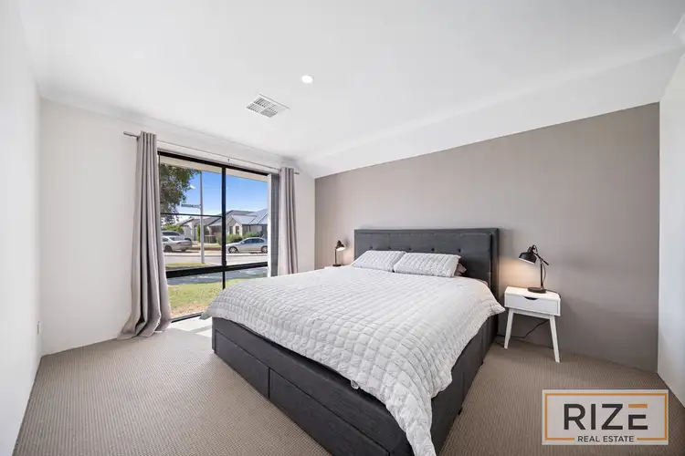 Sixth view of Homely house listing, 11 Brigalow Street, Banksia Grove WA 6031