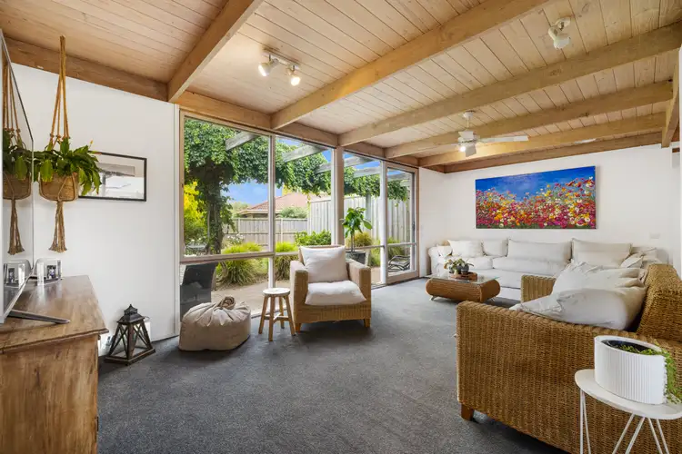 Second view of Homely house listing, 7 Dion Court, Sale VIC 3850