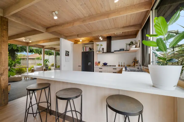 Sixth view of Homely house listing, 7 Dion Court, Sale VIC 3850