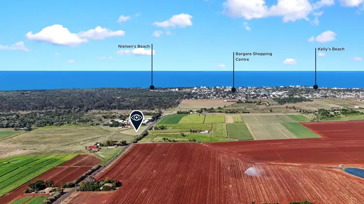 LOT 3 Bargara Road, Bargara QLD 4670