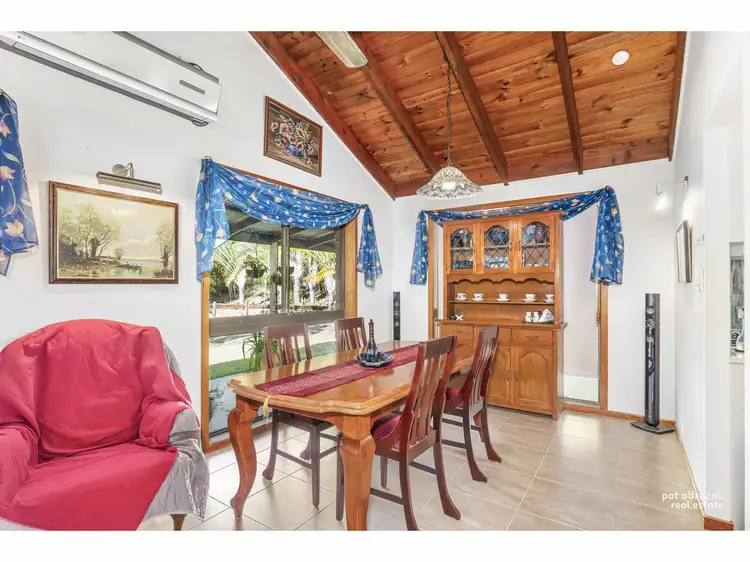 Third view of Homely house listing, 31 Plentiful Creek Road, The Caves QLD 4702