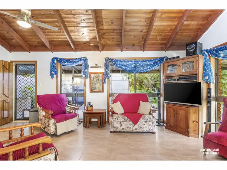 Fourth view of Homely house listing, 31 Plentiful Creek Road, The Caves QLD 4702