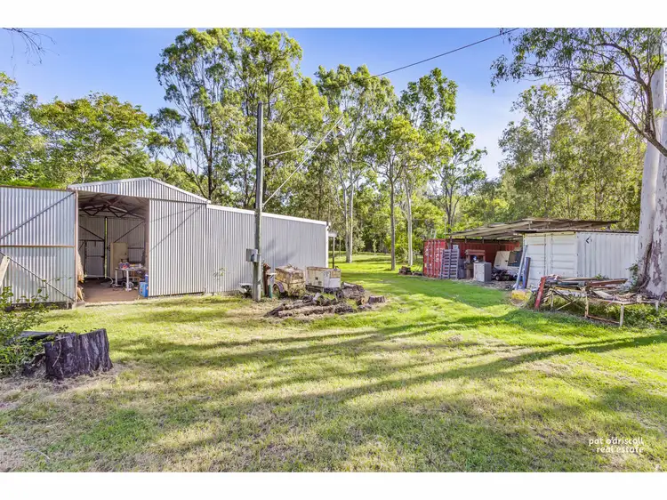 Sixth view of Homely house listing, 31 Plentiful Creek Road, The Caves QLD 4702