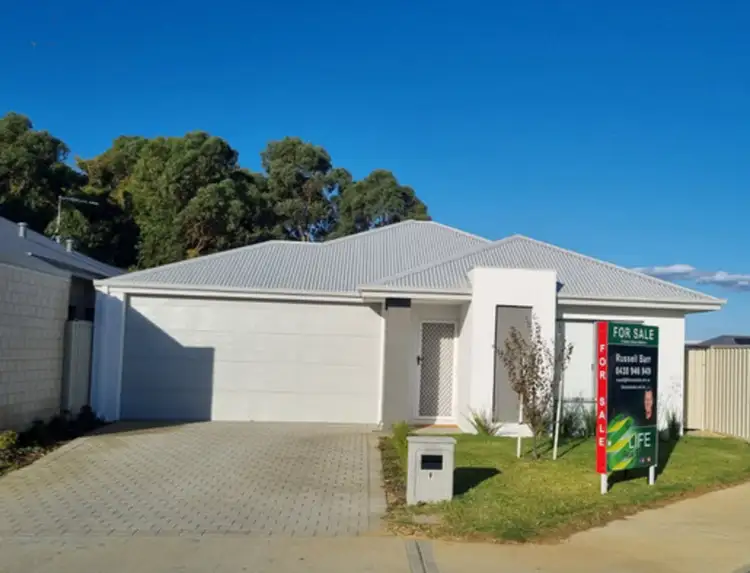 Main view of Homely house listing, 9 Desert Street, Baldivis WA 6171