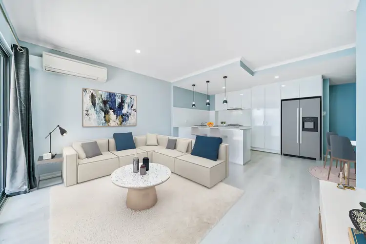 83/154 Newcastle Street, Perth WA 6000
