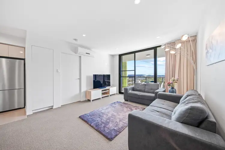 Second view of Homely apartment listing, 78/1 Rowe Avenue, Rivervale WA 6103