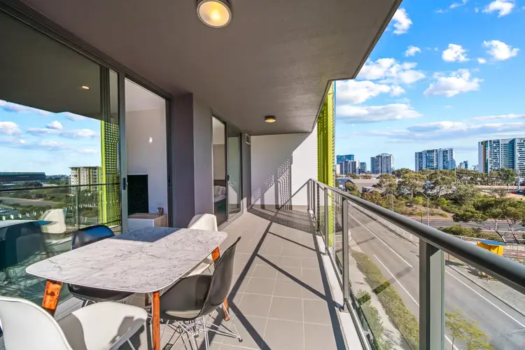 Third view of Homely apartment listing, 78/1 Rowe Avenue, Rivervale WA 6103