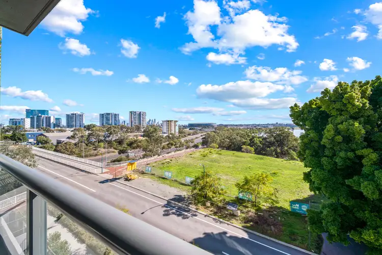 Fourth view of Homely apartment listing, 78/1 Rowe Avenue, Rivervale WA 6103