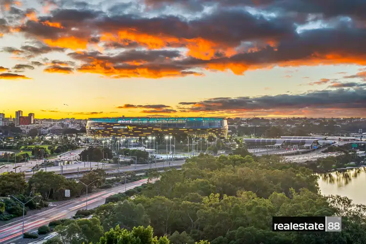 Fifth view of Homely apartment listing, 78/1 Rowe Avenue, Rivervale WA 6103