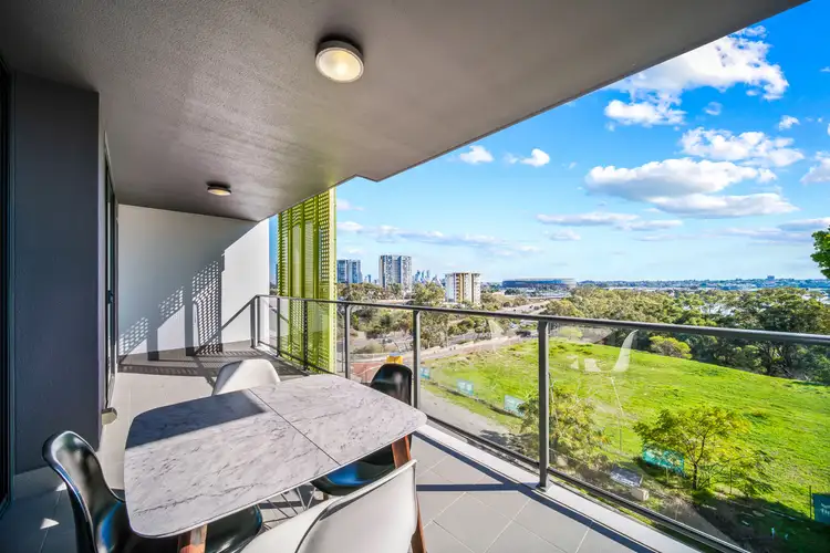 Sixth view of Homely apartment listing, 78/1 Rowe Avenue, Rivervale WA 6103