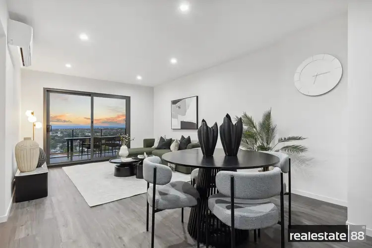 1201/31 Rowe Avenue, Rivervale WA 6103